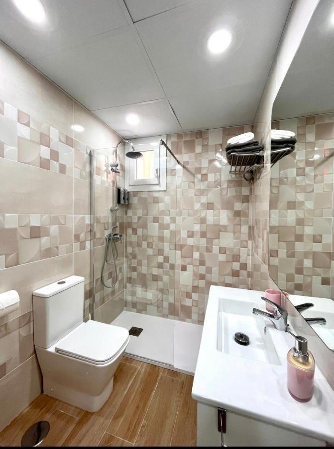 Apartament Maximilian Dreams Madryt Zewnętrze zdjęcie